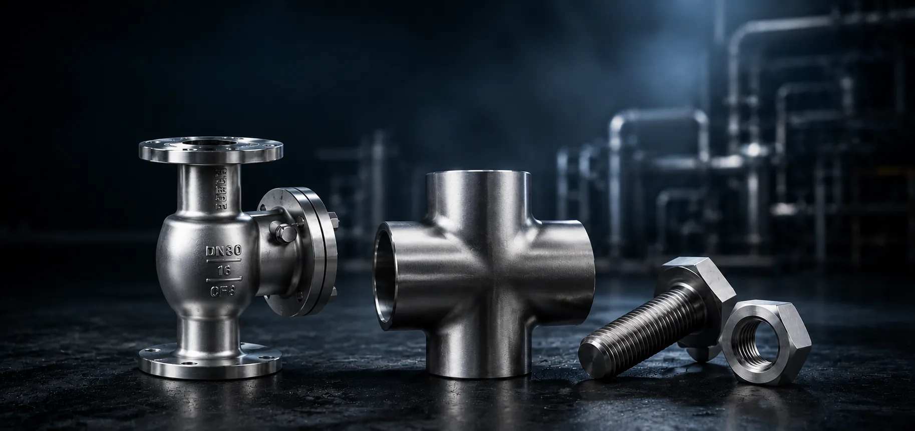Petrochemical Refinery Upgrade Package