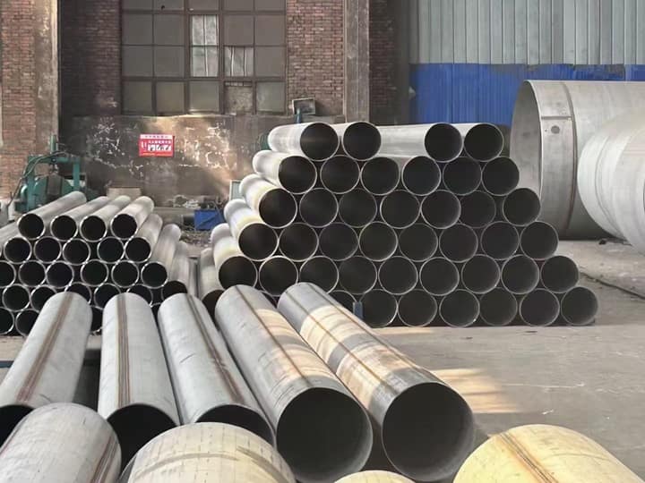 Carbon Steel Pipe