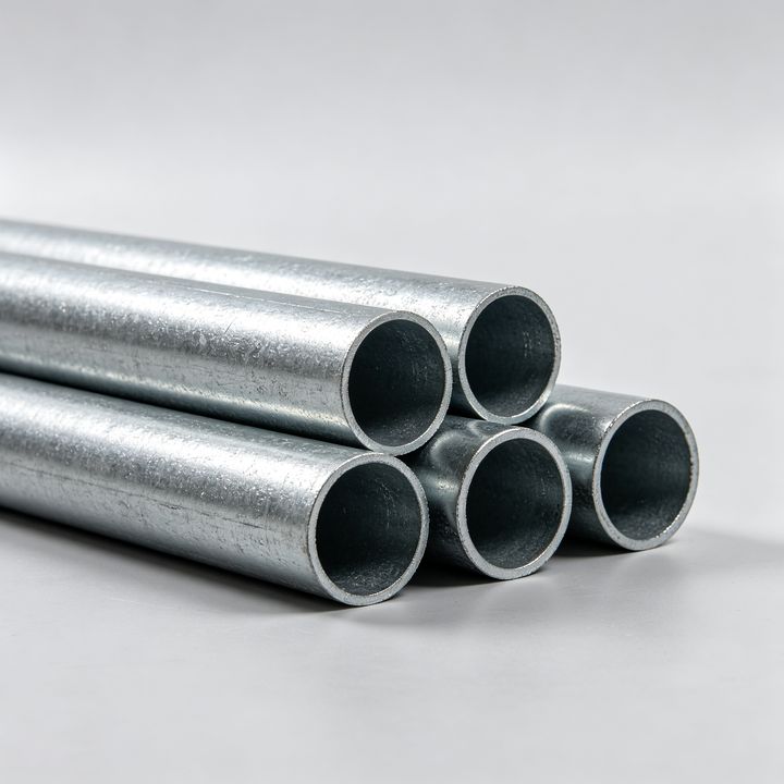 Galvanized Steel Pipe