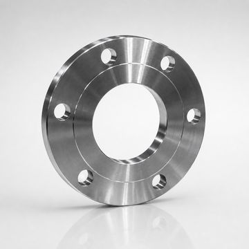 Stainless Steel Flange