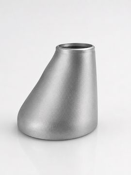Stainless Steel Reducer